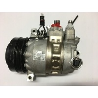 Мерседес s - w222 4 , 0l компрессор кондиционера a0008309902