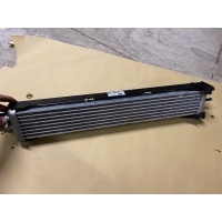 Bmw x5 g05 x6 g06 x7 g07 радиатор масляный 8697884