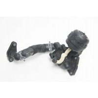 Gd audi q5 3.0tdi 80a клапан управляющая 059121737aj