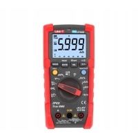 Uni - t pro ut191e измеритель multimetr truerms * ip65