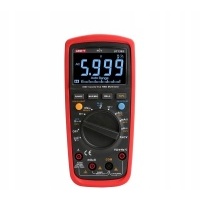 Uni - t ut139s измеритель универсальный multimetr truerms