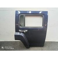 Стеклоподъемник задний правый Hummer H3 2005 - 2010 2008 25964205,