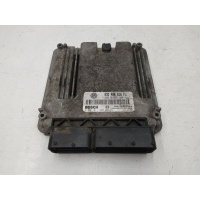 Блок управления двигателем Seat Altea 2004 03G906016FJ