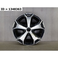 Диск литой r16 Renault Kaptur I Рест. (2020-2020) 403006936R