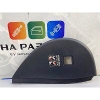 накладки на торпедо боковые Toyota Avensis T270 2009 55317-05010-C0