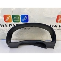 накладка на щиток приборов Toyota Avensis T270 2009 55410-05030-C0