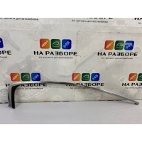 накладка на рамку двери Toyota Avensis T270 2009 75075-05010