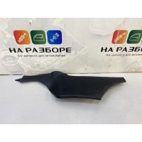 накладка на консоль между сиденьями Toyota Avensis T270 2009 55433-05010-C0