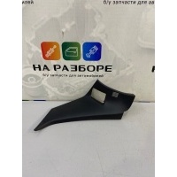 накладка на центральную консоль (торпеды) Toyota Avensis T270 2009 55436-05010-C0