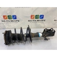 стойка подвески Toyota Avensis T270 2009 48520-09N60