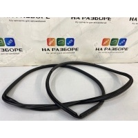 уплотнительная резинка дверного проема Toyota Avensis T270 2009 62332-05120-C0