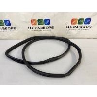 уплотнительная резинка дверного проема Toyota Avensis T270 2009 62331-05120-C0