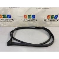 уплотнительная резинка на дверь Toyota Avensis T270 2009 67872-05110