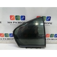 форточка двери Toyota Avensis T270 2009 68123-05090