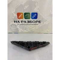 крепление бампера Toyota Avensis T270 2009 52535-05040