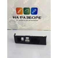 накладки на торпедо боковые Toyota Avensis T270 2009 55446-05060-C0