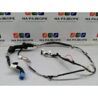 проводка двери Toyota Avensis T270 2009 82151-05730