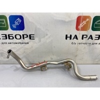 патрубок системы охлаждения Toyota Avensis T270 2009 16268-37031