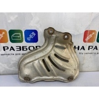 кожух выпускного коллектора Toyota Avensis T270 2009 17167-0T020