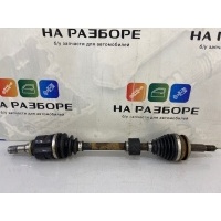 привод Toyota Avensis T270 2009 43420-05400