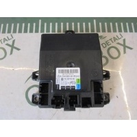 Блок управления двери Mercedes R W251 2009 A1648209385