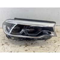 фара BMW 5er `G30 2016- 63117214962