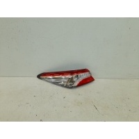 Фонарь Toyota Camry V70 2018- 8156133660
