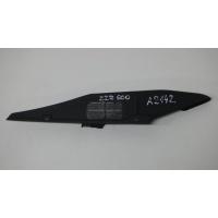 Защита цепи kawasaki ппр 600