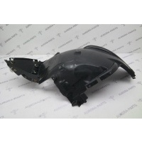 Подкрылок передний (передняя часть) RH BMW X6 E71 2008 51717180618