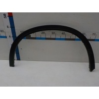 Накладка крыла переднего левого Suzuki Vitara 2014- 7722054P005PK