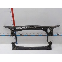 Панель передняя (телевизор) Audi A6 (C7, 4G) 2011- 4G0805594