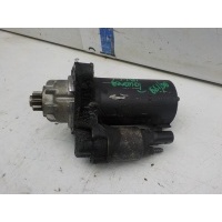 Стартер Volkswagen Touareg 2002-2010 070911023CX