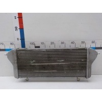 Интеркулер (радиатор турбины) ГАЗ Next 2013- A21R221172012
