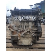Двигатель Nissan Tiida 10102EL01D