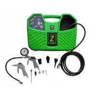 компрессор walizkowy zipper zi - com2 - 8