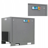 Компрессор śrubowa 11kw компрессора насос 1150 л / мин