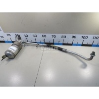 Осушитель системы кондиционирования Ford Mondeo III (2000 - 2007) 1138446
