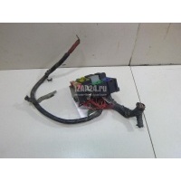 Блок предохранителей Ford Mondeo III (2000 - 2007) 1305403