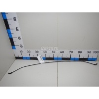 Трос открывания капота BMW 7-serie E65/E66 (2001 - 2008) 51237025376