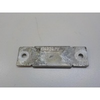Пластина крепежная BMW 7-serie E65/E66 (2001 - 2008) 31356765913