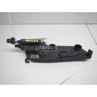 Кронштейн теплообменниика АКПП BMW 7-serie E65/E66 (2001 - 2008) 17117534907