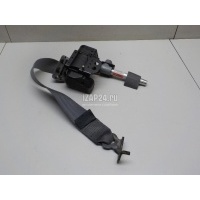 Ремень безопасности с пиропатроном Volvo S80 (1998 - 2006) 39965832