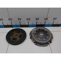 К-кт сцепления Valeo Elantra (2000 - 2010) 826418