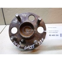 Ступица задняя Toyota Yaris (1999 - 2005) 424500D050