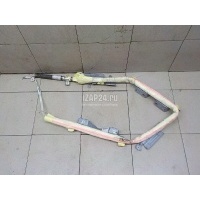 Подушка безопасности боковая (шторка) Mitsubishi Galant (DJ,DM) (2003 - 2012) 7030A094