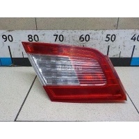 Фонарь задний внутренний левый Mitsubishi Galant (DJ,DM) (2003 - 2012) 8337A067