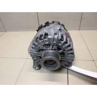 Генератор BMW X3 E83 (2004 - 2010) 12317802619