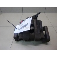 Суппорт тормозной передний правый BMW 1-serie E87/E81 (2004 - 2011) 34116766682