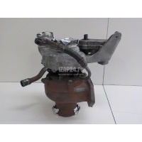 Турбокомпрессор (турбина) BMW 3-serie E90/E91 (2005 - 2012) 11658506722