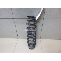 Пружина задняя BMW 3-serie E90/E91 (2005 - 2012) 33536767337